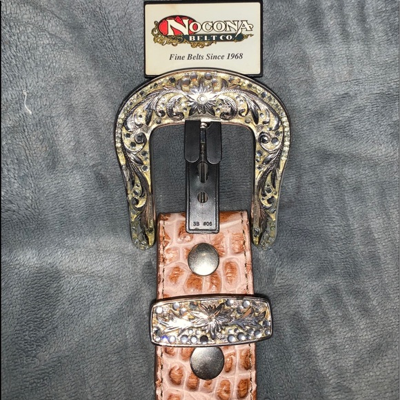Nocona Accessories - Nocona belt